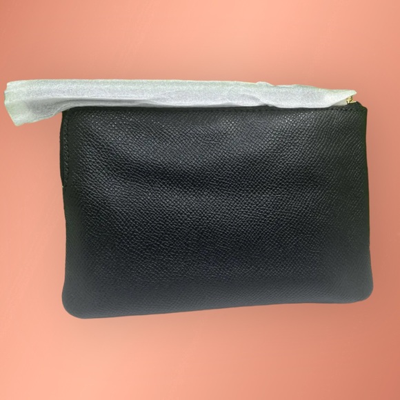 🎉HP🎉 NWT Coach wristlet w/ dust bag - Picture 3 of 10